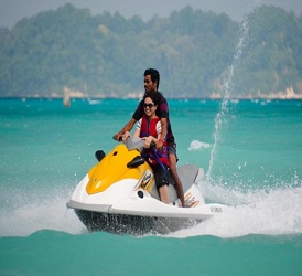 Andaman activities