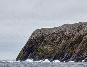 Return to Port Blair